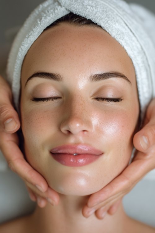 Servicios mediicna estetica facial